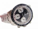 Asia 7750 Replica Rolex Daytona Paul Newman Watch / Vintage Rolex